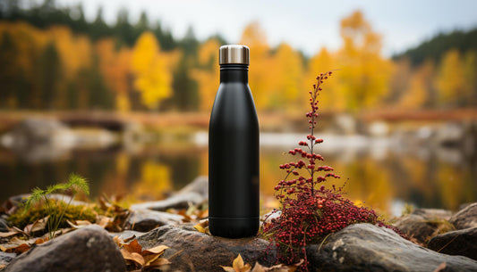 UV Bottles for Active People: The Ideal Addition to Your Gear