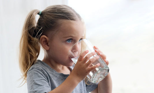 How to Encourage Kids to Drink More Water: Fun and Safe Solutions