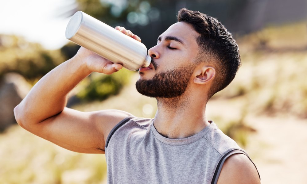 Staying Hydrated: The Key to Optimal Health and How to Make It a Habit