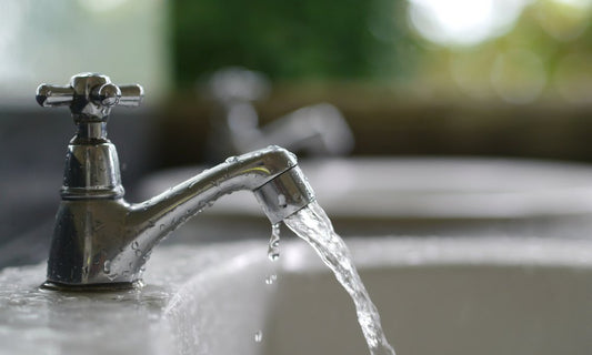 The Truth About Tap Water: How Safe Is Your City’s Water Supply?