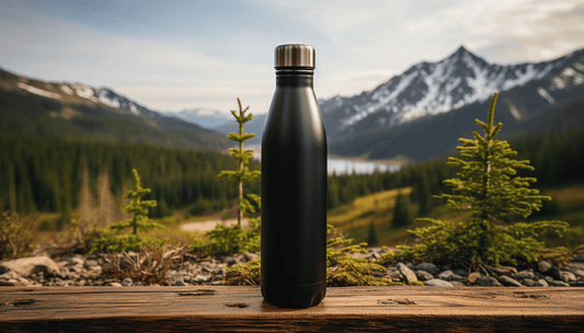 5 Reasons Why a UV Bottle is Perfect for Everyday Use